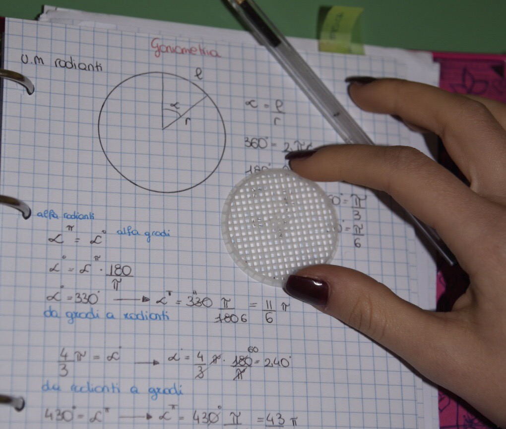 Matematica che passione